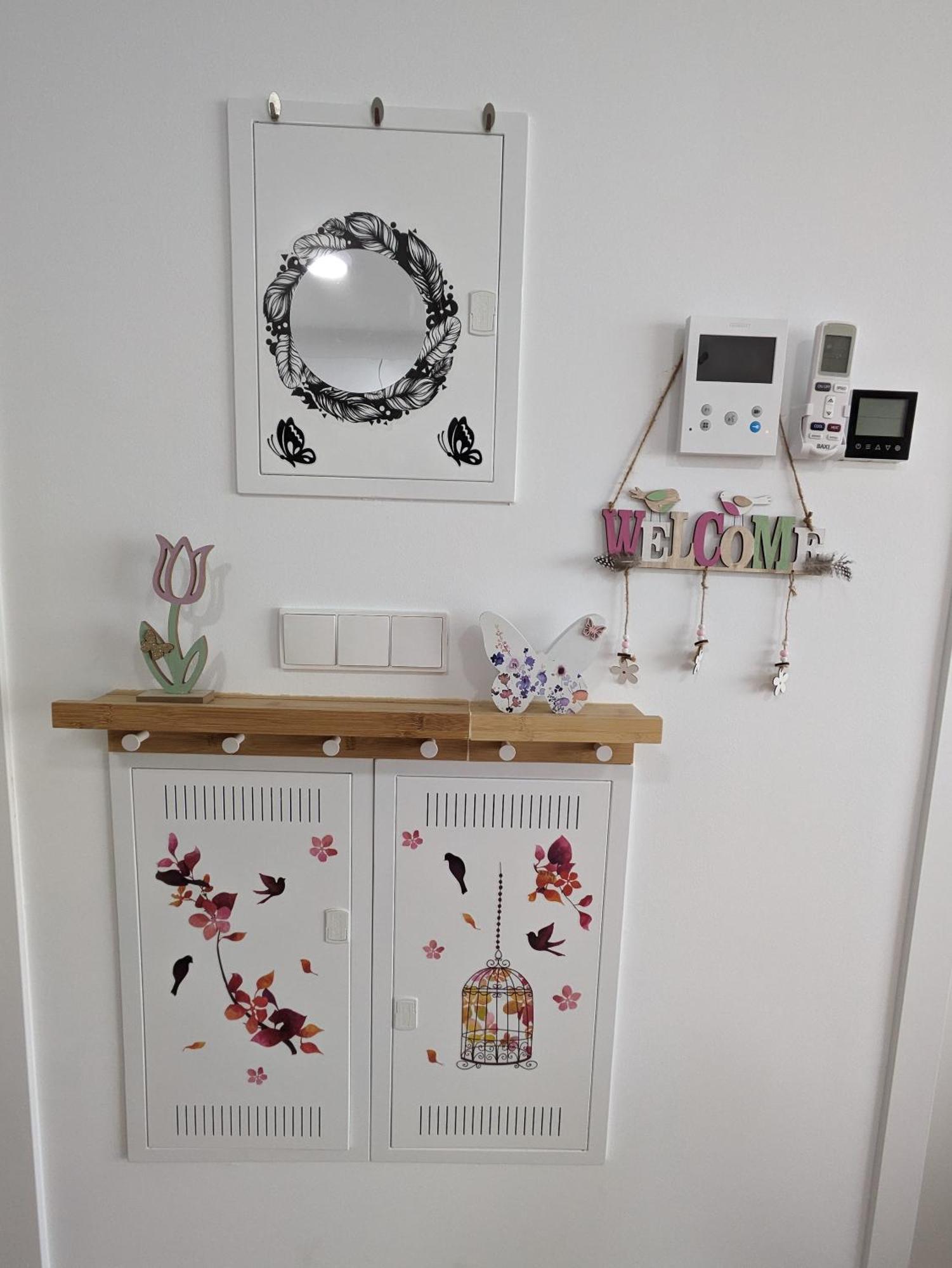 Apartamento Rosa. Peñíscola Exterior foto